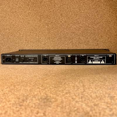 BSS DPR 901 II dynamic equaliser – All Voltages Supported – Serviced – Warranty image 2
