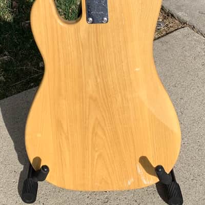 Ibanez “Lawsuit Era” Precision Bass Fender Copy Early 70’s image 14