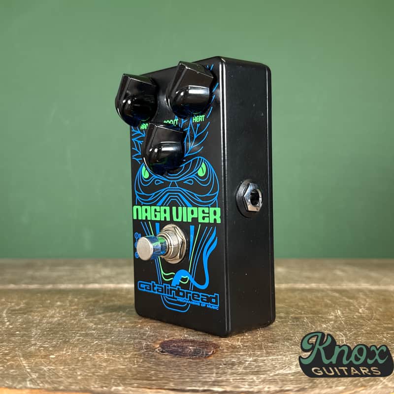 Catalinbread Naga Viper