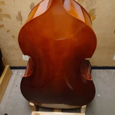 Eastman Upright Bass VB80 image 9