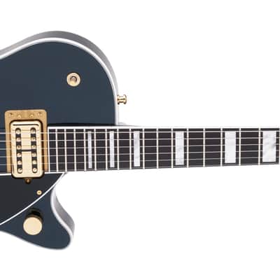 Gretsch : G6228TG Players Edition Jet BT Bigsby EB MD SPH image 3