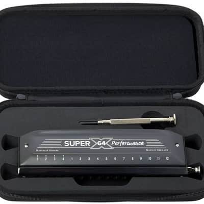 HOHNER Super 64X - New Version image 6
