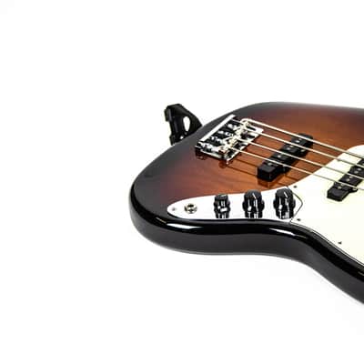 Fender Jazz Bass Owned by Sergio Vega image 12