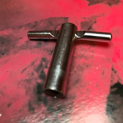 Vintage Tama? square drum key image 2