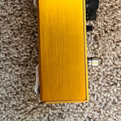 Way Huge WHE301 Fat Sandwich Harmonic Saturator Distortion 2010 - 2019 - Gold image 5