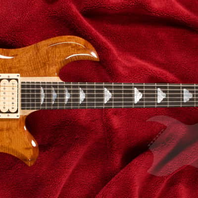 B.C. Rich Eagle USA Natural image 2