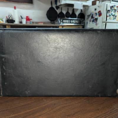1960 Fender 5E3 Deluxe OBO image 2
