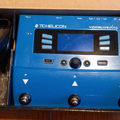 TC Helicon Voicelive Play image 2