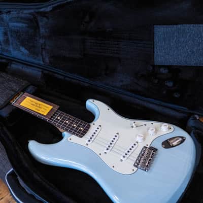 LSL Era Saticoy Sonic Blue image 6
