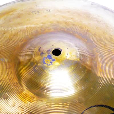 Zildjian 16" Planet Z Crash Cymbal image 6