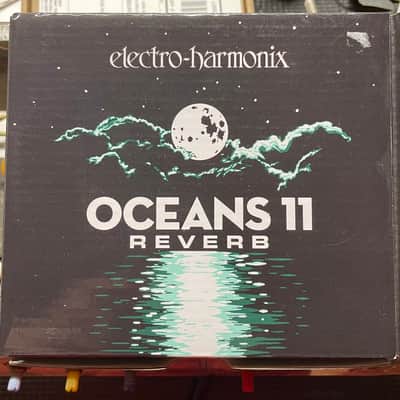 Electro-Harmonix Oceans 11 image 1