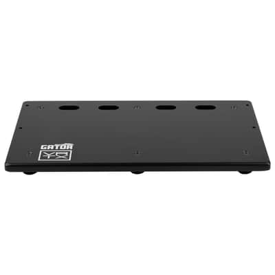 Vertex By Gator Travel Lite 17" x 10" Pedalboard w/bag image 2