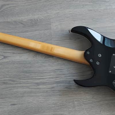 Ibanez RGA 42 T Black 6 String E-Gitarre image 12