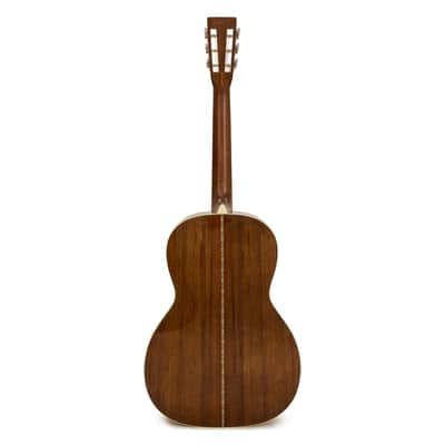Martin CS HD-28 Flamed Koa 2025 (Pre-owned) image 2