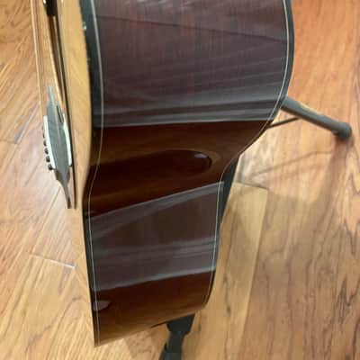 Yamaha FG9 M 2022- Gloss image 4