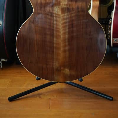 Gibson SJ-200 Studio Walnut 2020 - 2022 - Antique Natural image 11