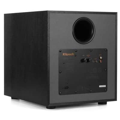 Klipsch R-100SW 300W Subwoofer image 5