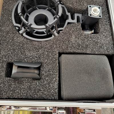 AKG C314 2015 - Present - Black image 4