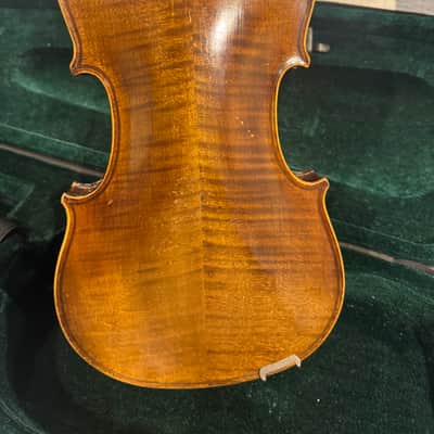 Stradivarius Copy Stradivarius Copy 4/4 Violin/Fiddle image 5
