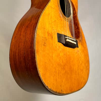 Martin 00-21 1947 - Natural image 5