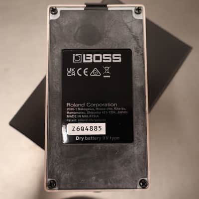 Boss MD-2 Mega Distortion image 2