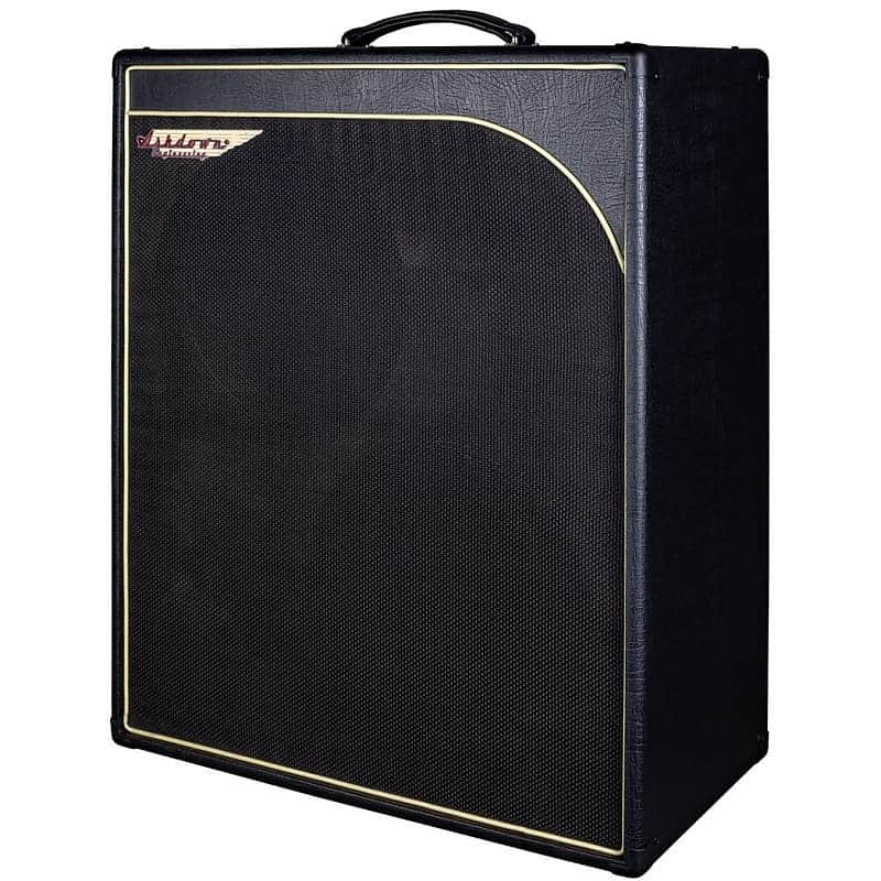 Ashdown AGM-212 130-Watt 2x12" Guitar Speaker Cabinet image 1