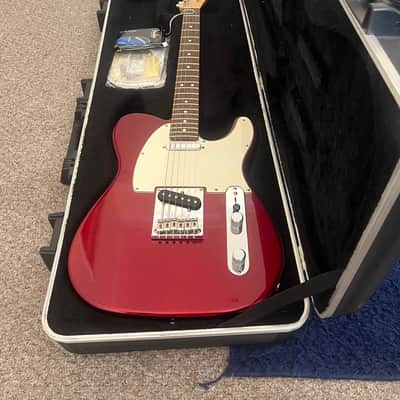 Fender American Standard Telecaster 2008 - 2016 image 2