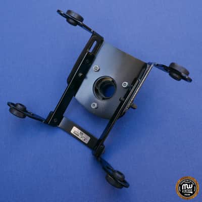 Pearl OPT-0708 Optimount Black 7"-8" EXC image 2