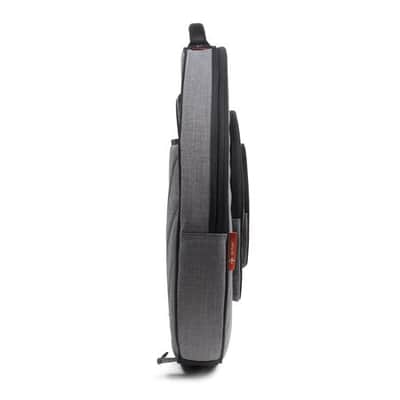 Mono M80-CY24-BLK 24" Cymbal Bag Ash image 5