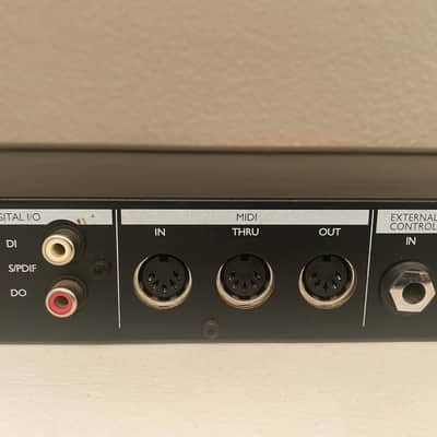TC Electronic D-Two Multi-Tap Delay 2010s - Black image 4