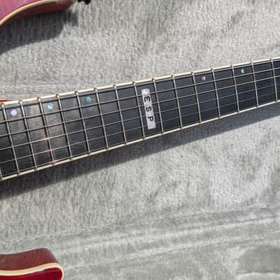 ESP E-II M-II FM ACSB image 3