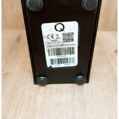 J. Rockett IQ Compressor image 5