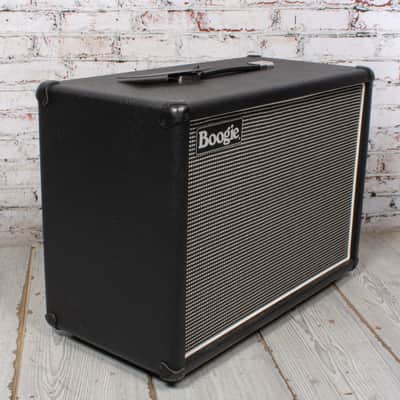 Mesa Boogie Fillmore 8ohm 1x12" Guitar Amplifier Cabinet - USED image 3
