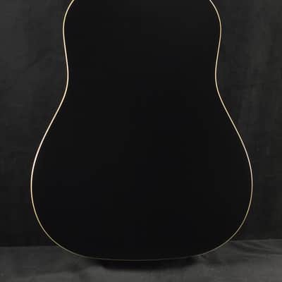 Epiphone J-45 Standard Left-Handed Vintage Sunburst w/Premium Gig Bag image 10