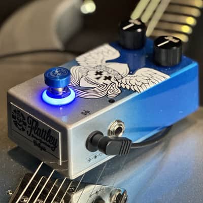 Flattley Valkyrie Vintage Chorus Pedal image 6