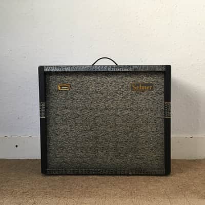 Selmer Concorde 8 1963 image 1