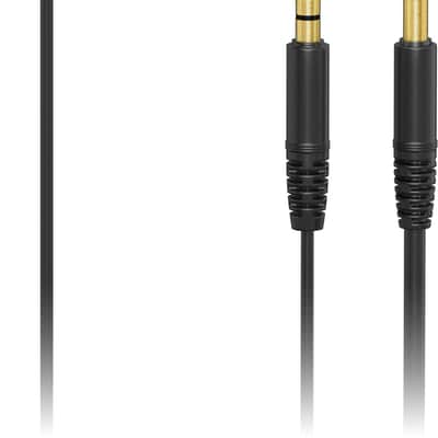 Behringer BC Lav Clip-on Cardioid Condenser Lavalier Microphone with 3.5mm Connector