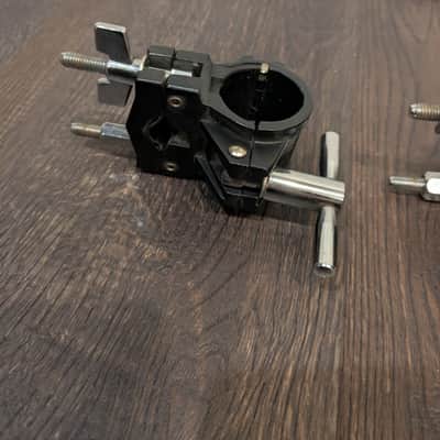 Gibraltar Rack Clamps image 2