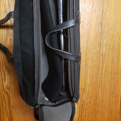 Bach Stradivarius C Trumpet C180SL229 W/ Triple Case--Chem Cleaned & Serviced! image 15