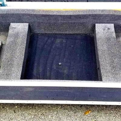 JBL VERTEC 4889 FULL SIZE 3 WAY LINE ARRAY SPEAKERS W/CASE AND COVER (LOT OF 2) image 9