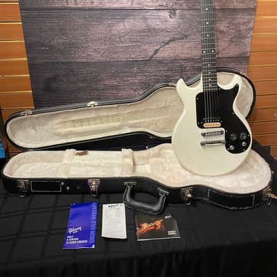 Gibson Joan Jett Signature Melody Maker Electric Guitar image 7