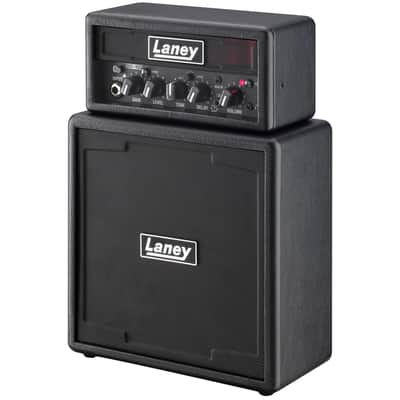 MINIST-B-IRON Laney image 3