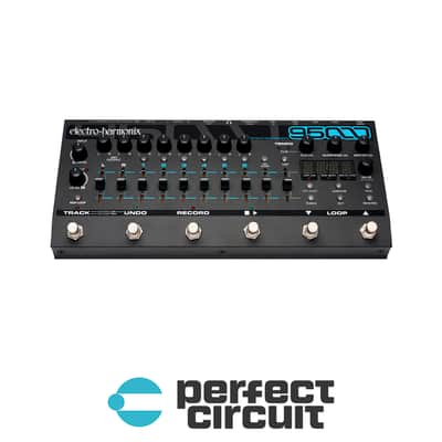 Electro-Harmonix 95000 Performance Loop Laboratory | Reverb