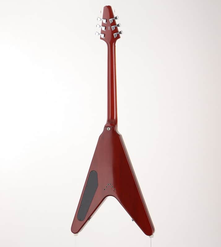 HAMER XT series VECTOR F/T [SN 9301273] [05/18] | Reverb