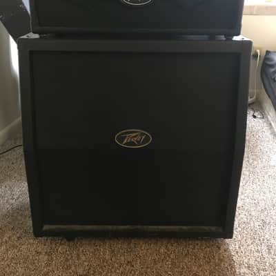 Peavey Vypyr 120W with 4x12 image 1