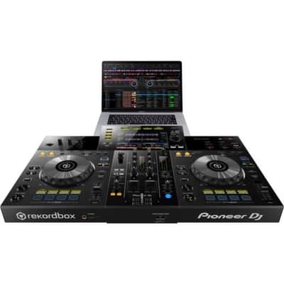 Pioneer DJ XDJ-RR All-in-one DJ System image 7