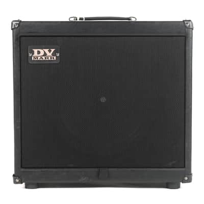 DvMark DV Neoclassic 112 Small Owned by Kiko Loureiro image 1