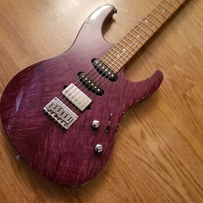 Suhr Modern Custom image 5
