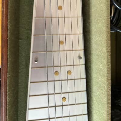 Gibson Ultratone 6 Lap Steel image 5