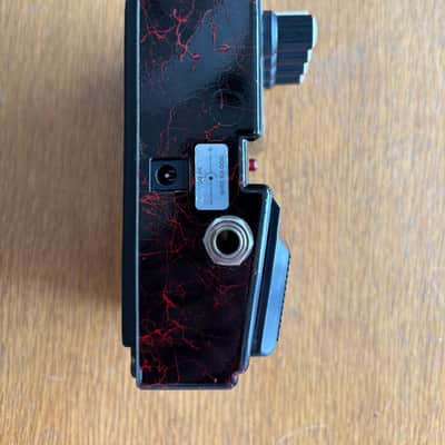 DOD Death Metal Distortion FX86B image 6
